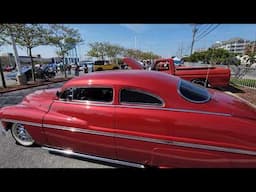 classic car shows around the USA 1000s of classic cars hot rods old trucks antique automobiles 4K HD