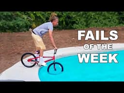 The Funniest Fails You'll Watch Today - Don't Miss Out!