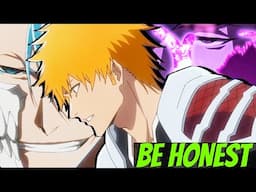 YOOO BLEACH FANS JUST TOOK ANOTHER MAJOR W After TYBW Part 3 Ep 31