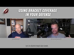 Using Bracket Coverage in Your Defense | FBCP S17E06