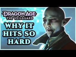 Solas's Ending in The Veilguard: Why It Hits So Hard | Ending Breakdown