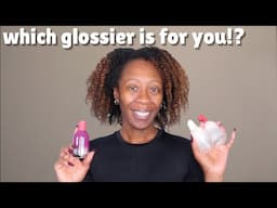 WHICH GLOSSIER FRAGRANCE IS FOR YOU!? Full Day wear and first impression| heyknottygirl