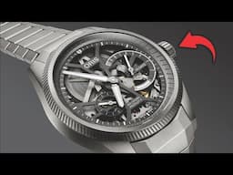 Top 10 Affordable Skeleton Watches to Buy Now 2025