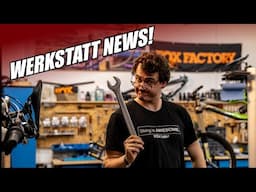 WERKSTATT NEWS!☝️ Wie geht es beim JIBB weiter? ... Q&A ... kommende Tutorials?