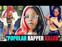 Popular Rapper K!lled By Boyfriend Then Dumped Like Trash | The Breneisha Lightfoot Story