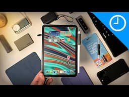 iPad Mini 7 Game-Changing Accessories You’ll Love!