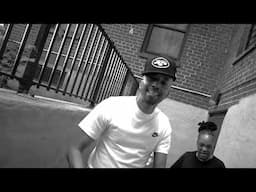 Terror Van Poo, Ruste Juxx, Bernadette Price "OK Corral" (Official Music Video)