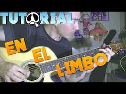 COMO TOCAR EN EL LIMBO LA VELA PUERCA TUTORIAL GUITARRA