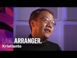 Yamaha Arranger Workstation testimonial videos - Kristianto