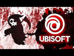 Ubisoft's Time Is Up