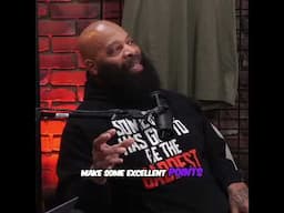 "Sal Di Stefano on Overtraining Myths, Mindset, and Strength with C.T. Fletcher"