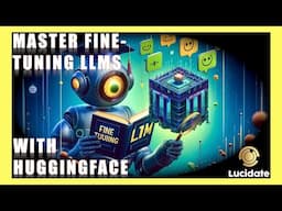 Mastering LLM Fine-Tuning: Boost Performance with Hugging Face & LoRA