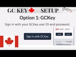 How to set up GCKEY CANADA 🇨🇦STEP-By-STEP PROCESS