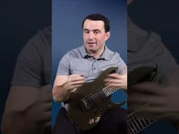 The WORST Way To Improve Guitar Technique