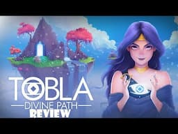 Tobla: Divine Path (Switch) Review