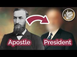 A Young Apostle Questions Succession By Seniority | Succession Ep. 6