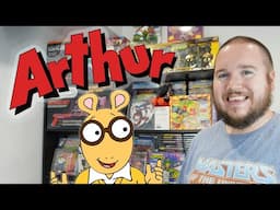 Arthur - KB's Retrospective