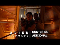 Alien: Romulus | Contenido Adicional | Subtitulado