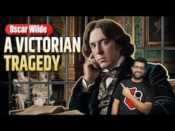 The Oscar Wilde Affair: A Story of Love, Literature, and Ruin in Victorian Literature Britian!