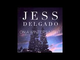 On A Winter's Night-Jess Delgado