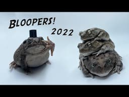 2022 Bloopers!