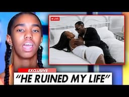 Diddy’s Daughter CONFIRMS New Details About Diddy That We Knew All Along.. (this is bad)