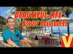 Brit lives here on $327 USD month but is it safe?