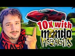 How to Buy Mondo Megabits™ (GUARANTEED 10X???!!!!)