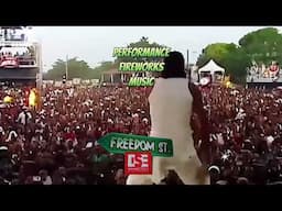 Vybz Kartel - Gaza Nation 30 Horizontal - Freedom Street