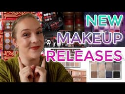 NEW MAKEUP RELEASES NOVEMBER 2024 // Will I buy it? Going on the wishlist?