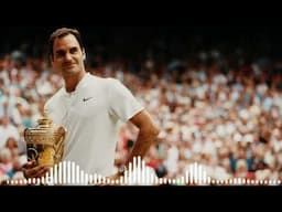 From: Roger Federer To: Fans / Roger Federer retirement announcement