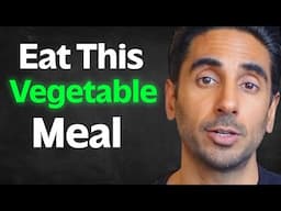 A Vegetable Superfood Stew To Help Heal The Body & Mind | Mallika Basu & Dr. Rupy Aujla