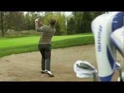 Luke Donald Masterclass 4-6