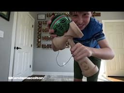 KAIJU KENDAMA - COMMUNITY EDIT - 2024