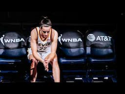 The WNBA Will Regret Losing Caitlin Clark