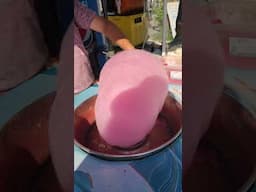 #cottoncandy #delicious #yummy #sugarrush #trending #shortsviral