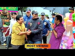 Jetha और Bhide के मदद से क्या Case को Solve कर पाएगा Abhijeet? | CID | सी.आई.डी. | Most Viewed