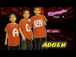 El Cole - ADBEN