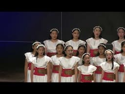 HEGAN, Javi Busto - THE RESONANZ CHILDREN’S CHOIR