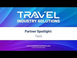 Partner Spotlight: Tern