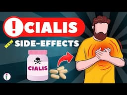 Cialis Users BEWARE of These Shocking Side Effects!