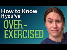 Tips on how to exercise safely