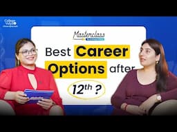 Best Career Options after 12th Std? | Arts | Science | Commerce Ft. @dhairyadecodes