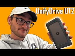 UnifyDrive UT2 Unboxing & Review: A Tiny NAS with Big Features