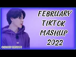 ✨JIMIN TIKTOK MASHUP FEBRUARY✨