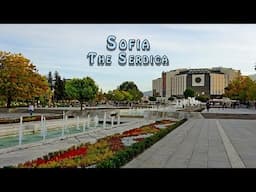 Sofia, Bulgaria - Travel Around The World | Top best places to visit in Sofia