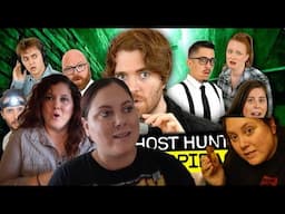 more non-conspiracy conspiracies with shane dawson | a fat sajak halloween extravaganza