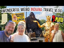 Hidden Gems In Indiana: Must-see Travel Destinations Worth Exploring!