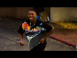 ISHOD WAIR - GODSPEED ERA