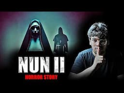 The Nun 2 l Exorcism of Romania